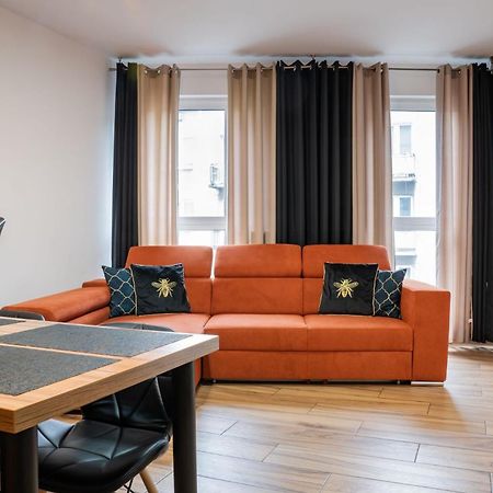 Apartament Glamour Krasków Εξωτερικό φωτογραφία