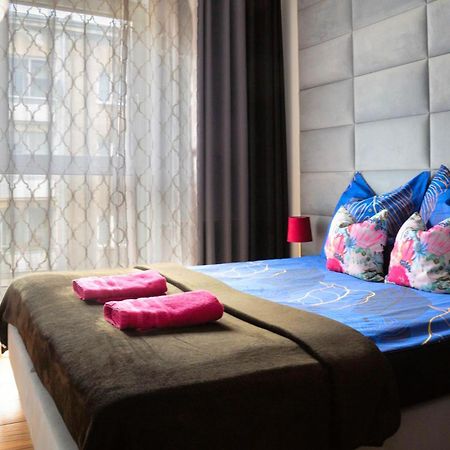 Apartament Glamour Krasków Εξωτερικό φωτογραφία