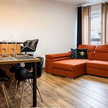 Apartament Glamour Krasków Εξωτερικό φωτογραφία
