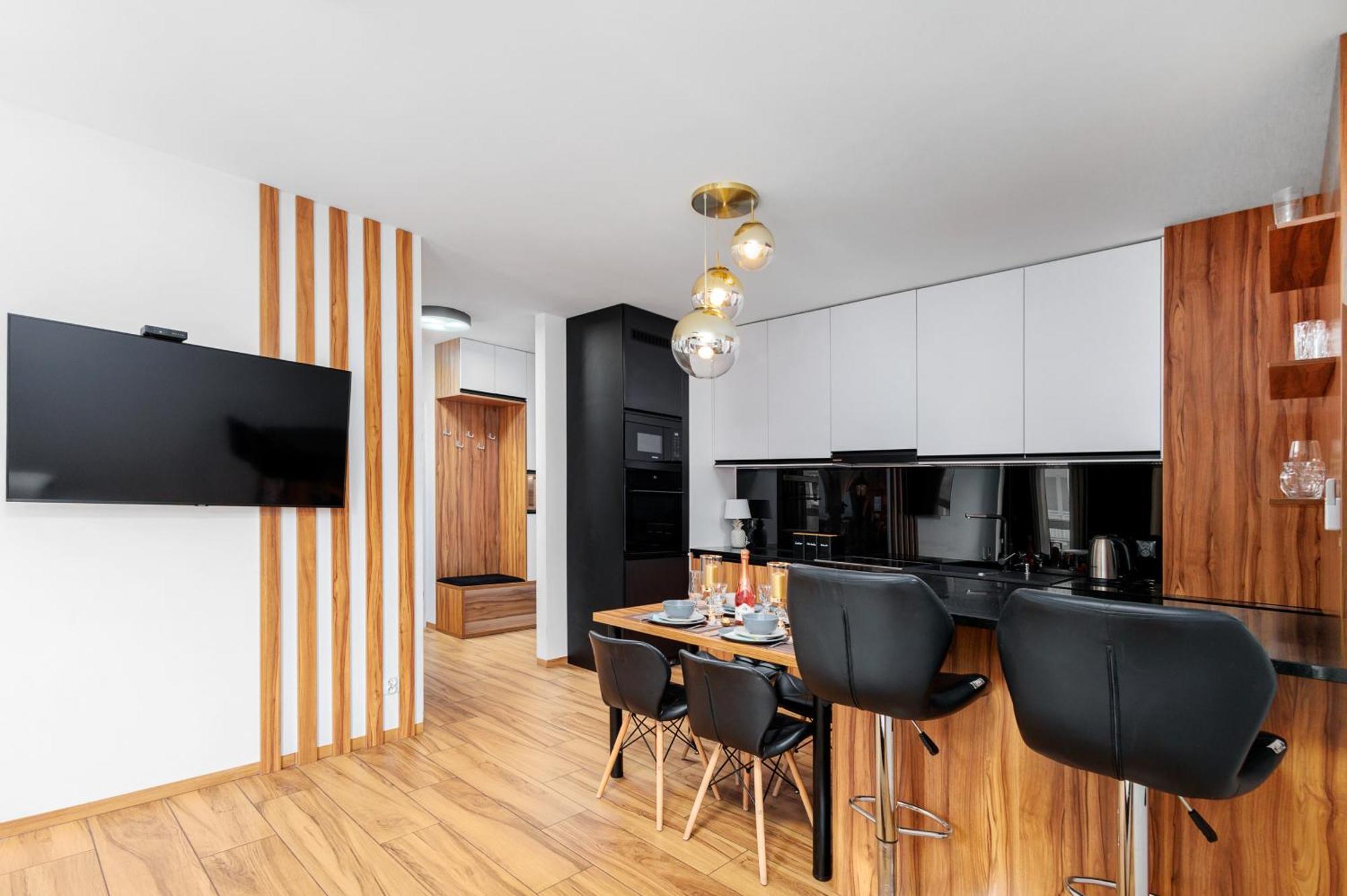 Apartament Glamour Krasków Εξωτερικό φωτογραφία