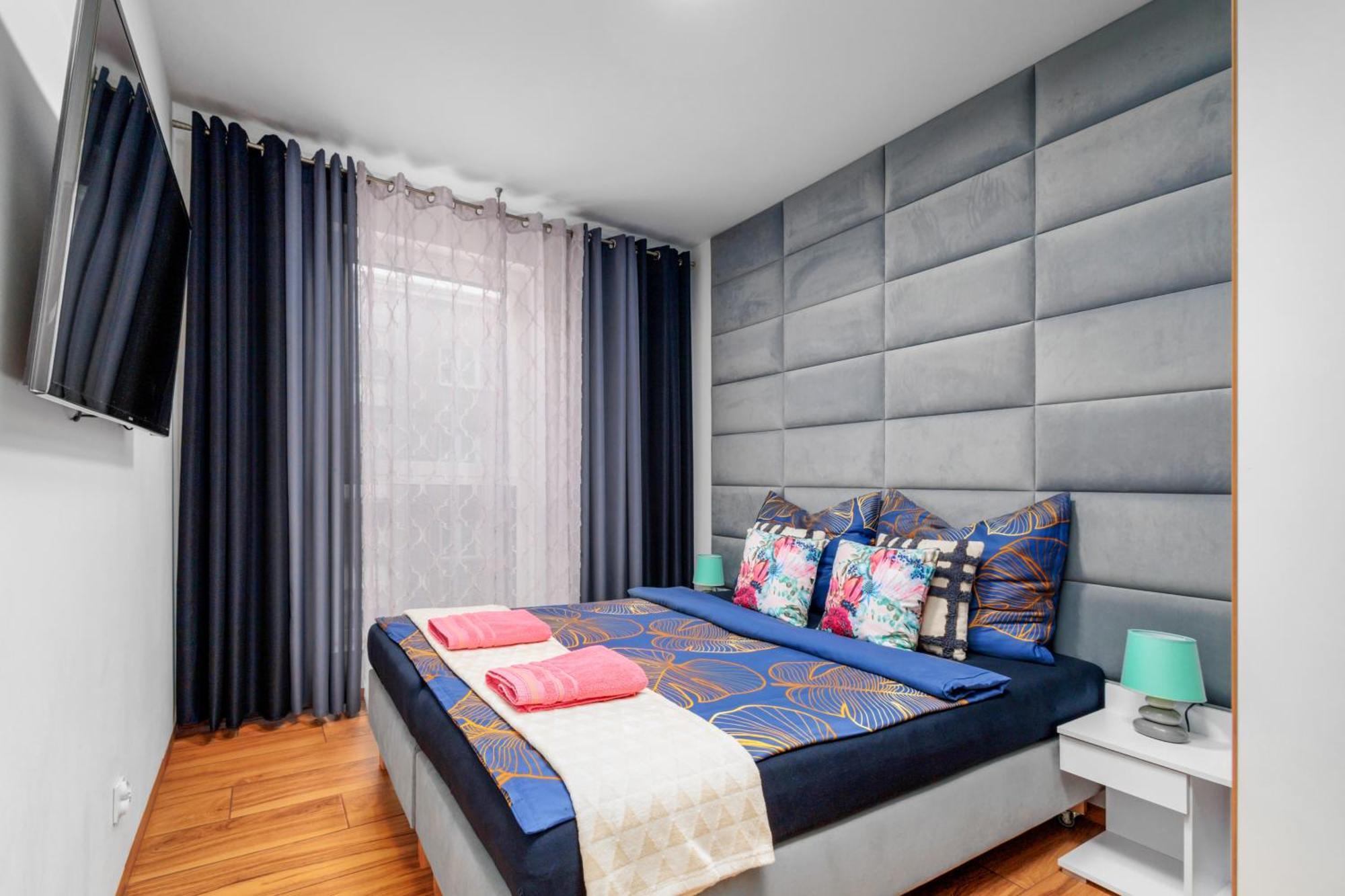 Apartament Glamour Krasków Εξωτερικό φωτογραφία