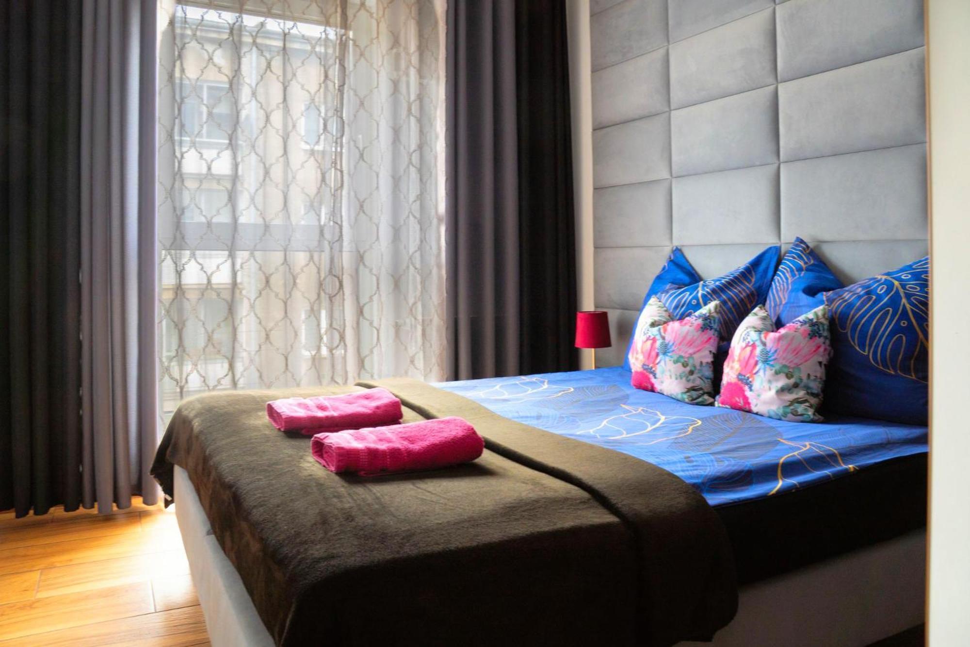 Apartament Glamour Krasków Εξωτερικό φωτογραφία