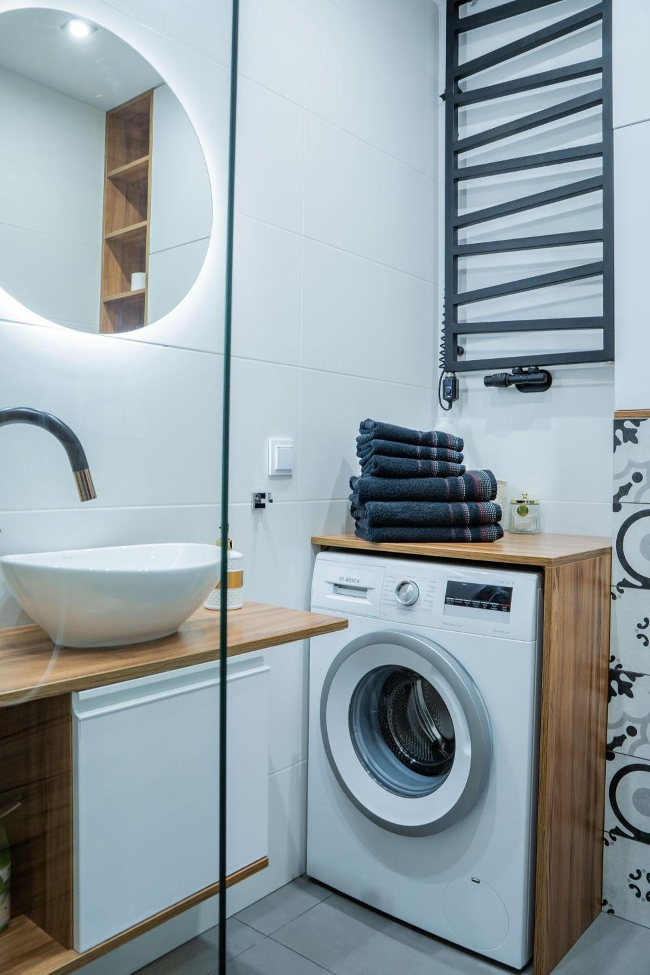 Apartament Glamour Krasków Εξωτερικό φωτογραφία