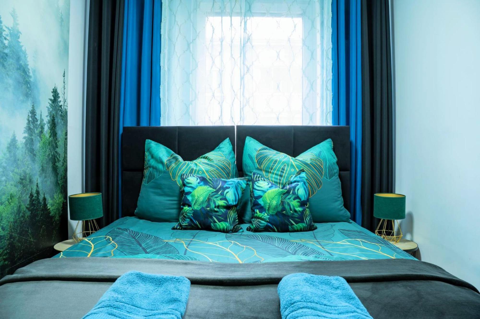 Apartament Glamour Krasków Εξωτερικό φωτογραφία