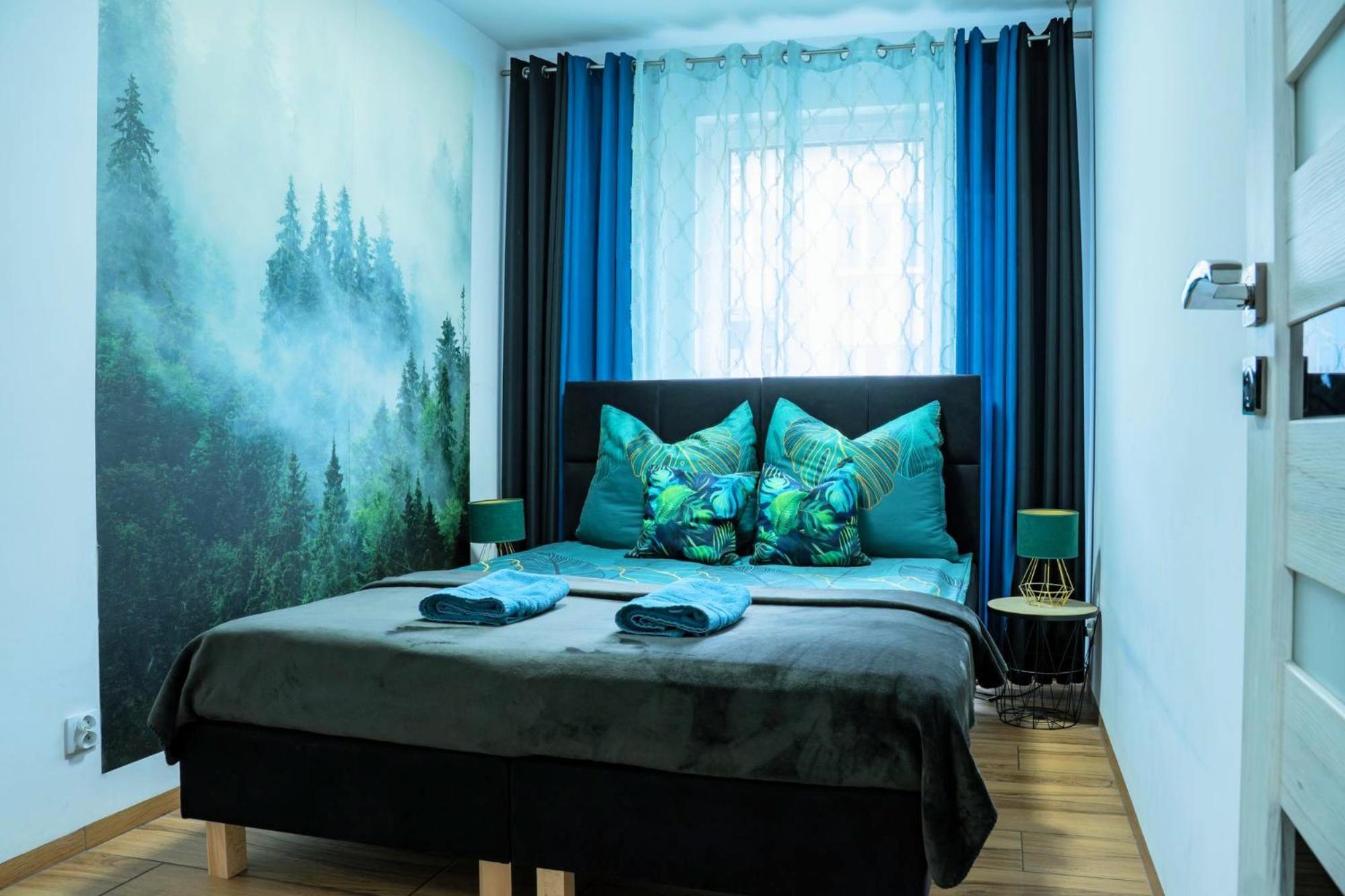 Apartament Glamour Krasków Εξωτερικό φωτογραφία
